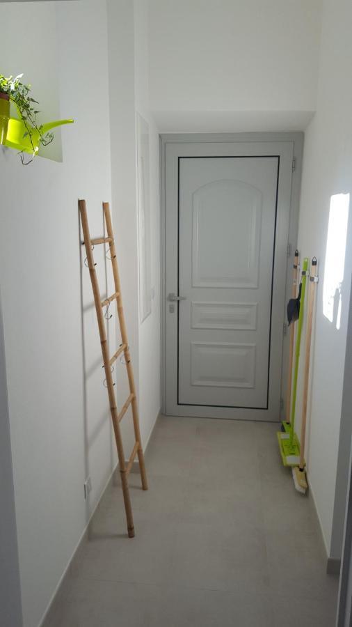 Superbe 2 Pieces Neuf A 100M De La Plage Menton Exterior foto