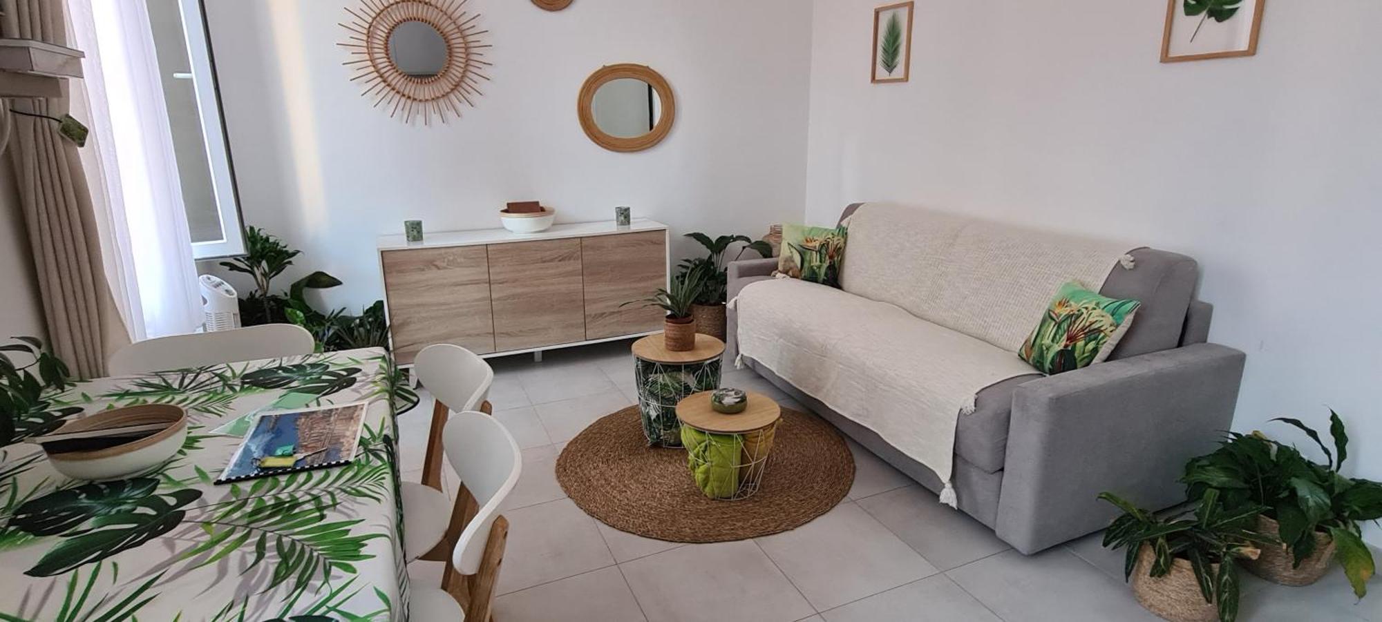 Superbe 2 Pieces Neuf A 100M De La Plage Menton Exterior foto